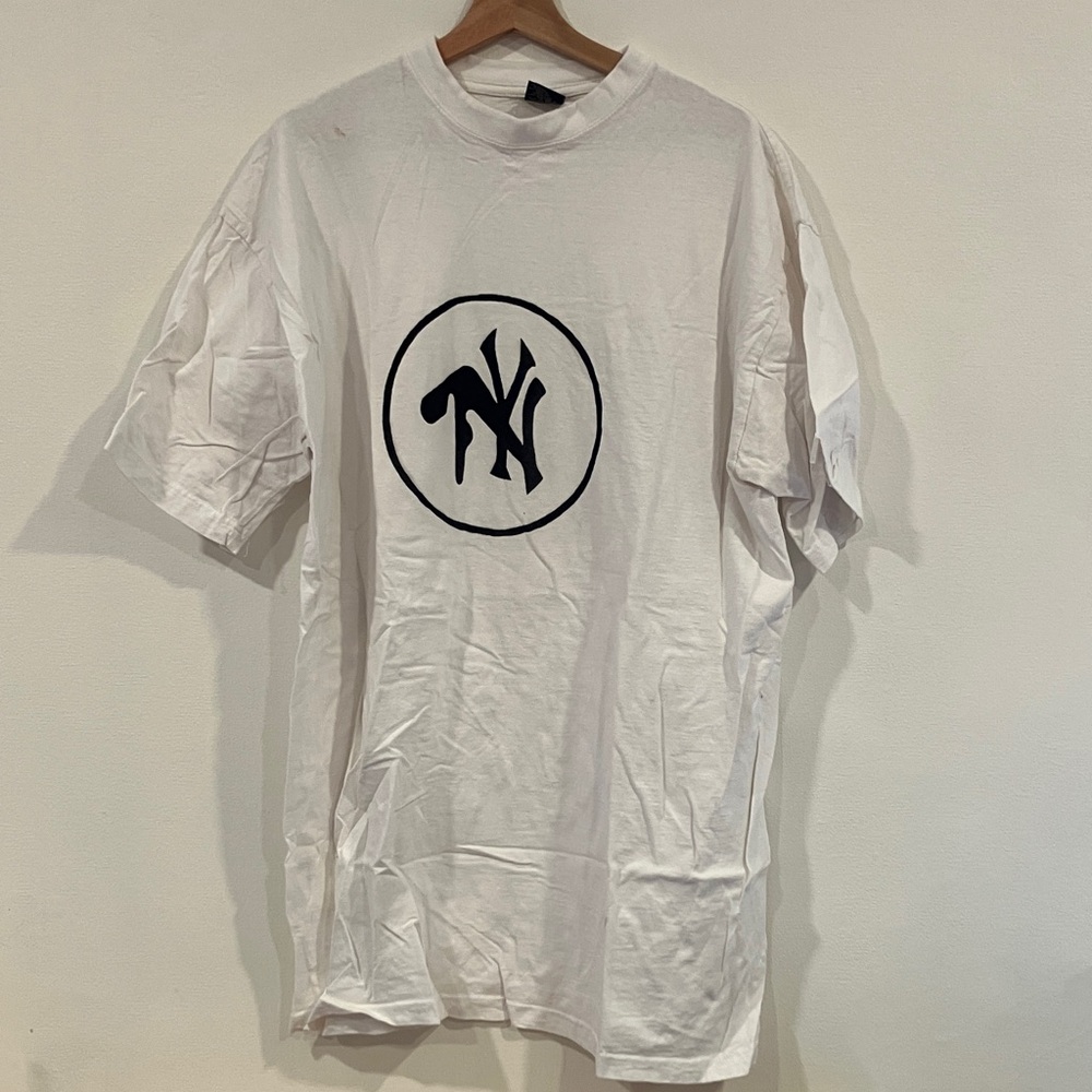 Yankees aphex twin